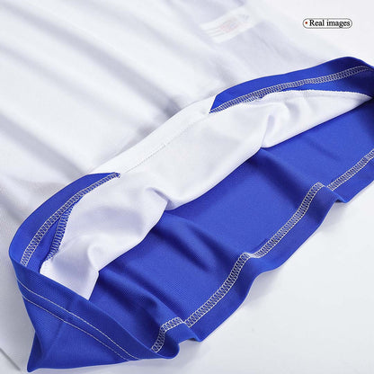 Retro Greece Away Jersey 2024 Euro Cup Jersey