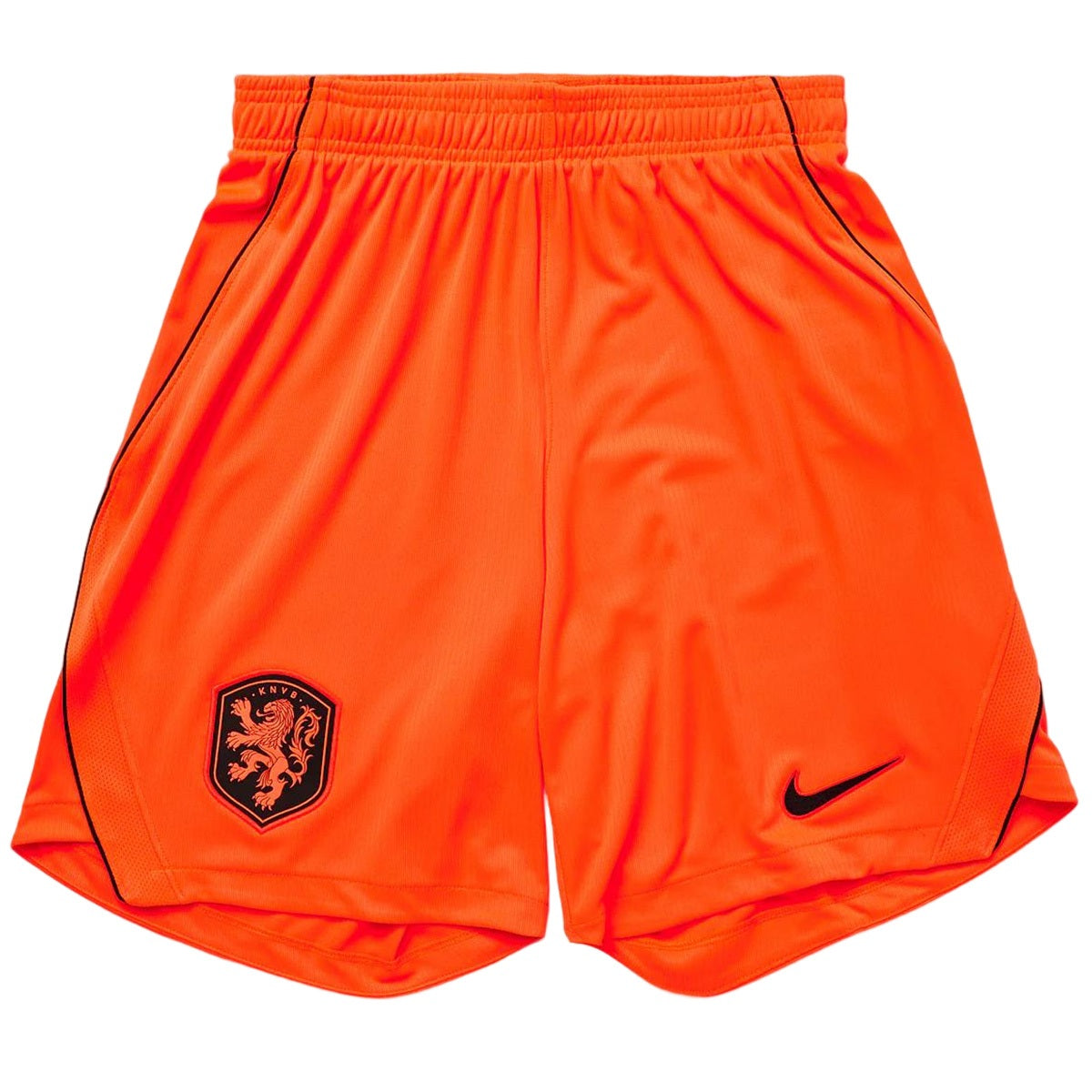 Netherlands Away Shorts 2026