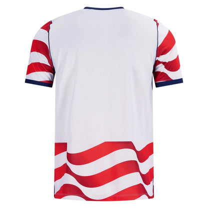 Dest #2 USMNT Home 2026 World Cup Jersey