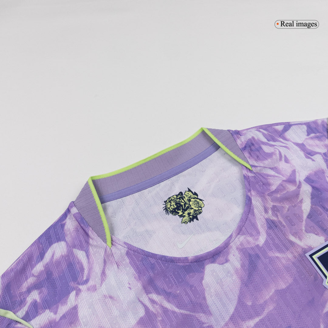 South Korea Away Soccer Jersey 2026 Player Version