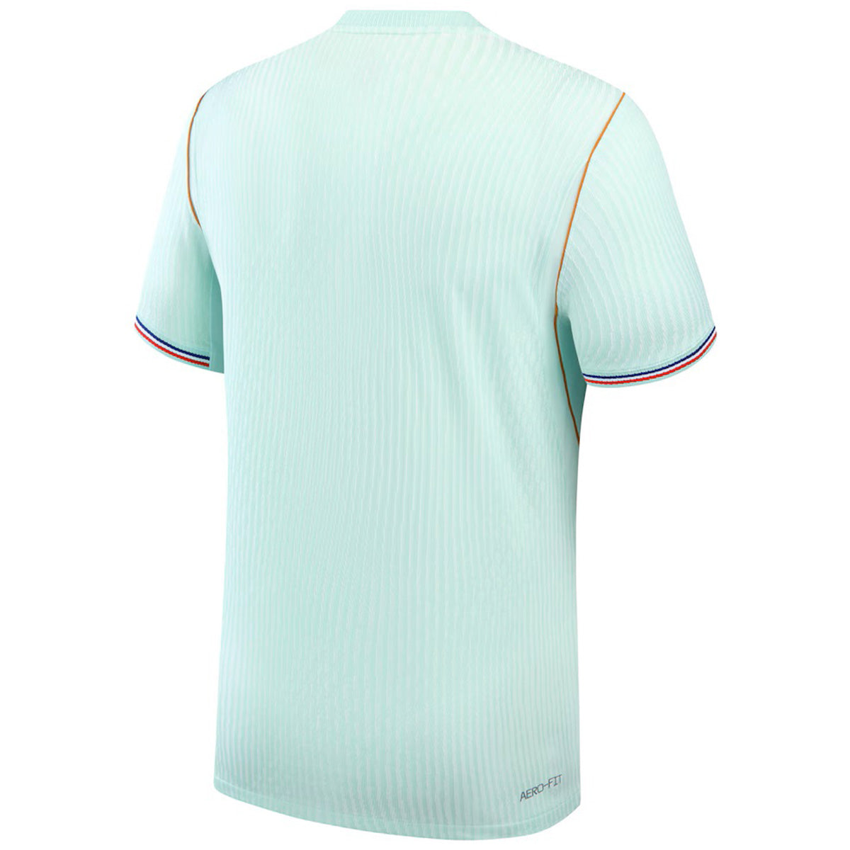 [Authentic] Mbappe #10 France Away 2026 World Cup Jersey