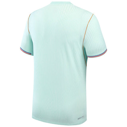 [Authentic] France Away 2026 World Cup Jersey