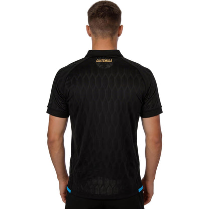 Guatemala Away 2026 World Cup Jersey