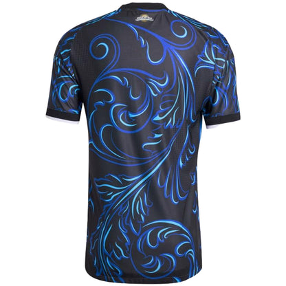 [Authentic] Argentina Away 2026 World Cup Jersey