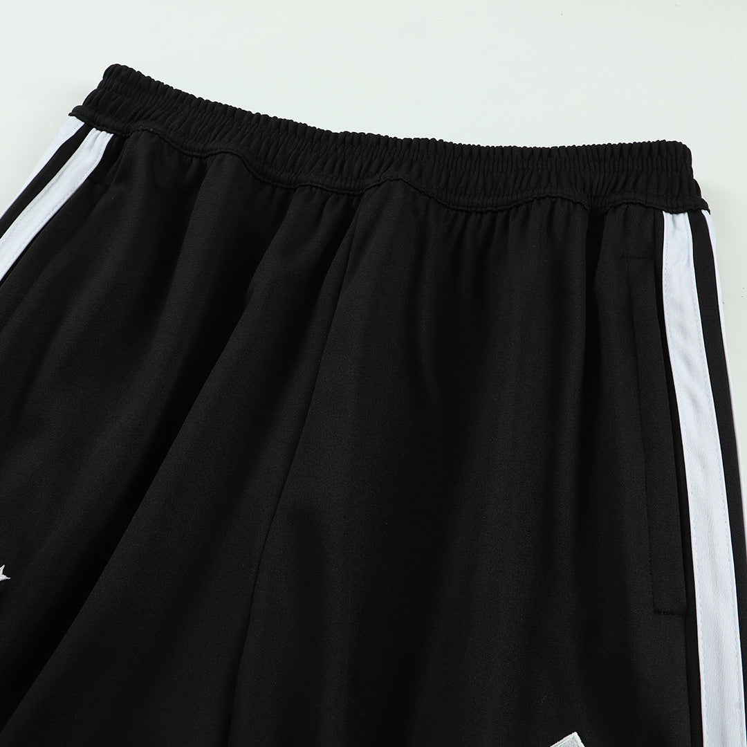 Germany Zipper Sweatshirt Kit(Top+Pants) 2026