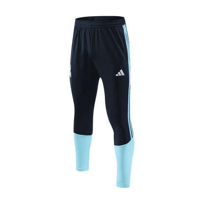 Argentina Zipper Sweatshirt Kit(Top+Pants) 2026
