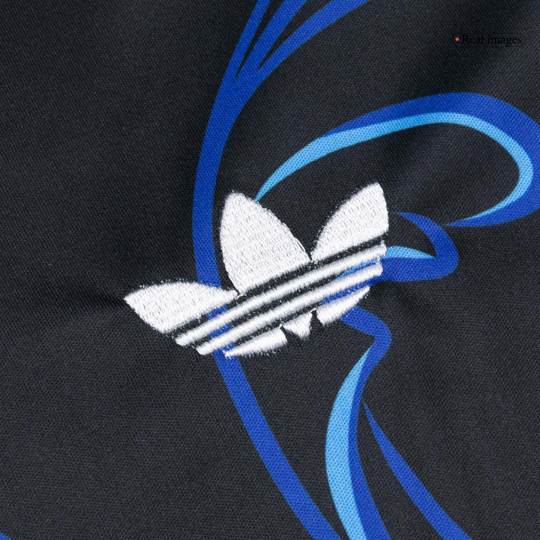Women's Argentina Away Soccer Jersey 2026