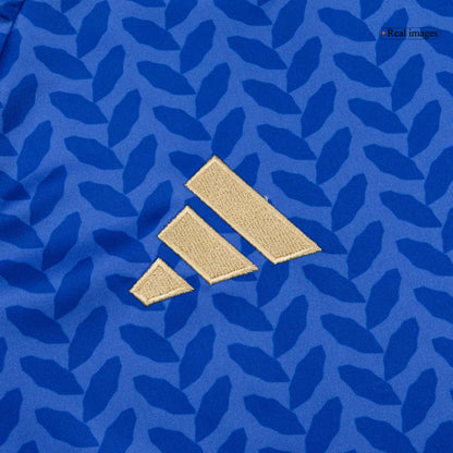 BASTONI #23 Italy Home 2026 World Cup Jersey