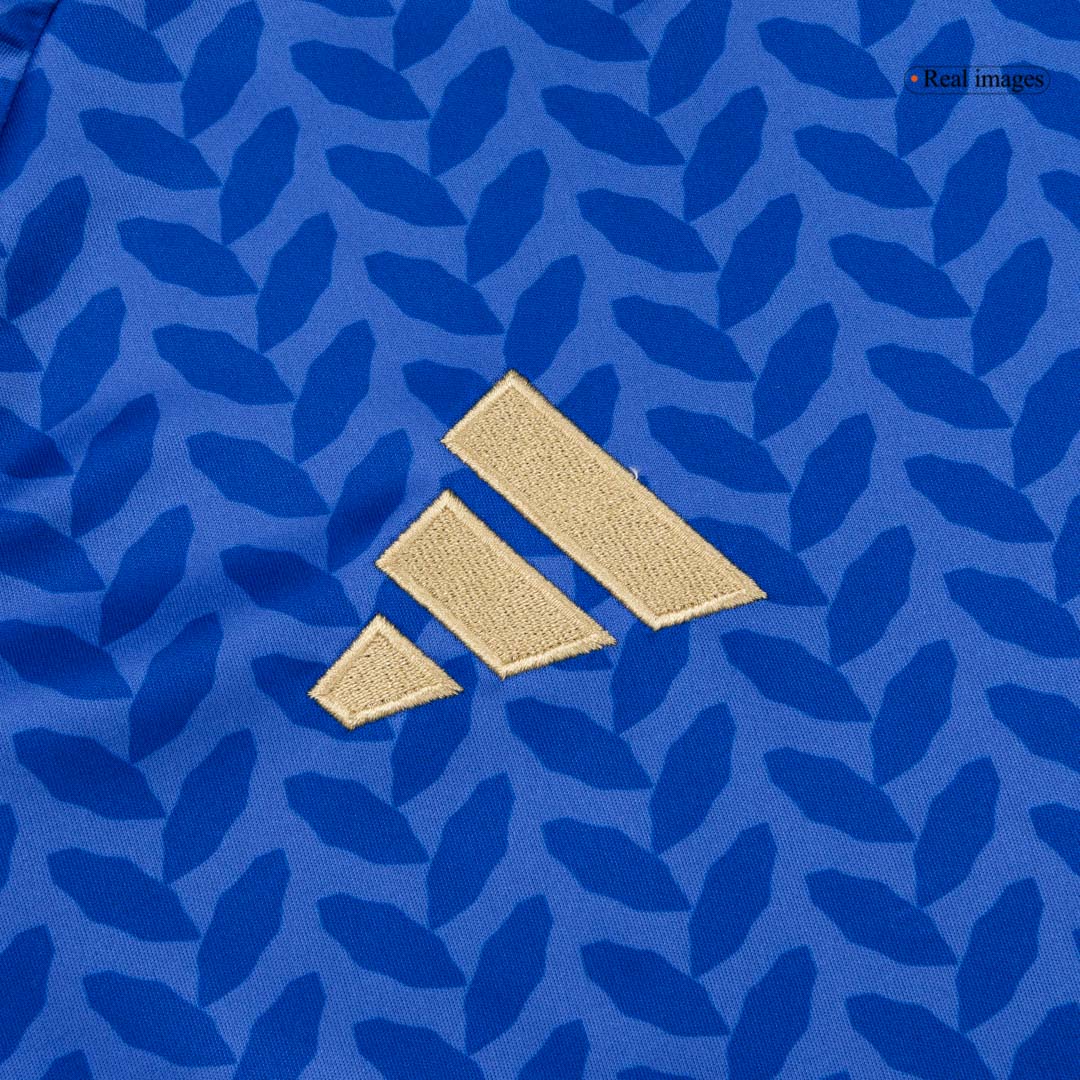 DARMIAN #13 Italy Home 2026 World Cup Jersey