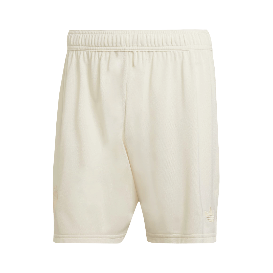 Colombia Soccer Jersey Kit(Jersey+Shorts) - 100th Anniversary