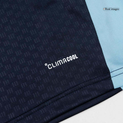 Argentina Pre-Match Soccer Jersey 2026