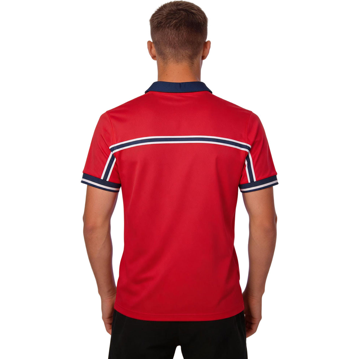 Retro USA Away Jersey World Cup 1998