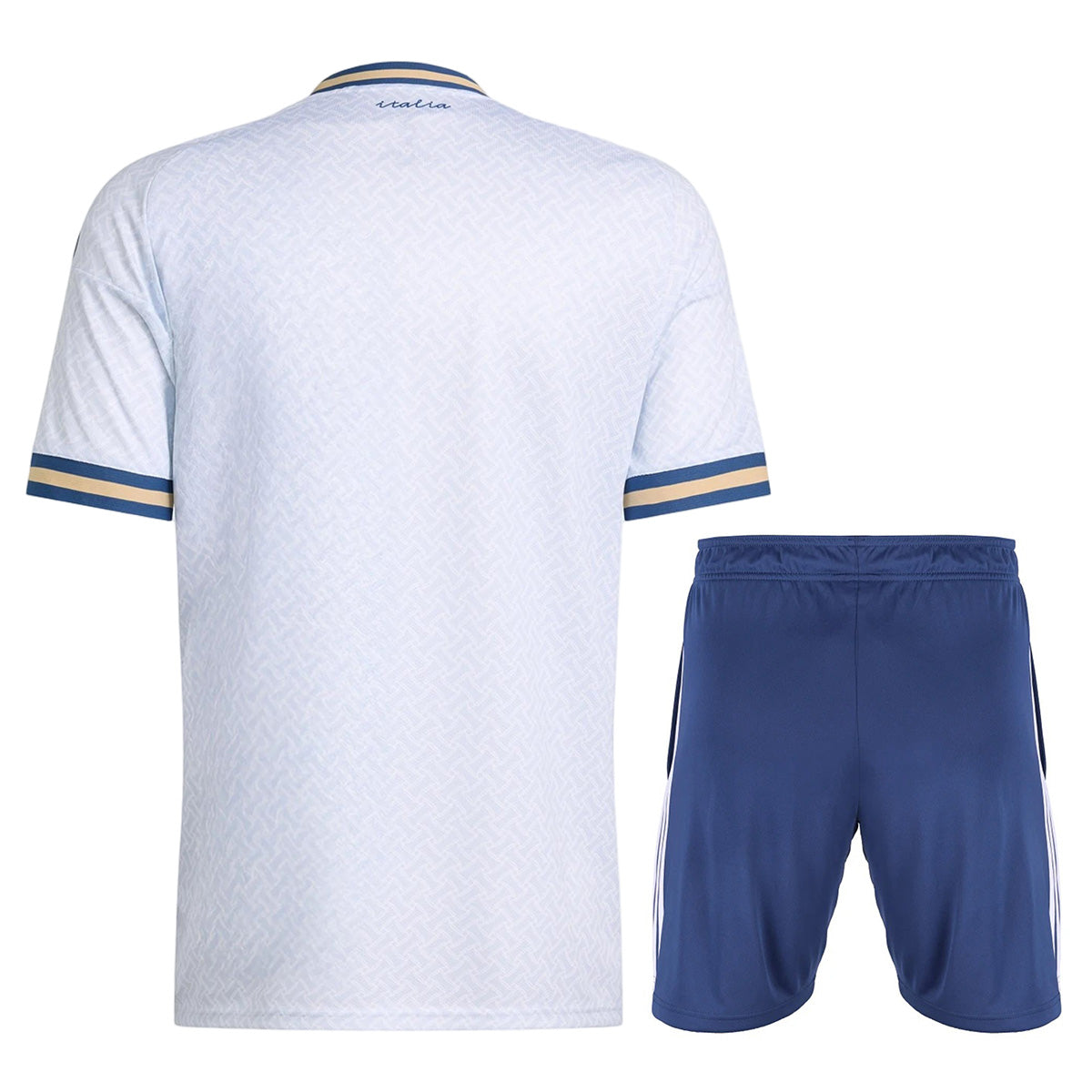 Italy Away Soccer Kit 2026 World Cup Jersey