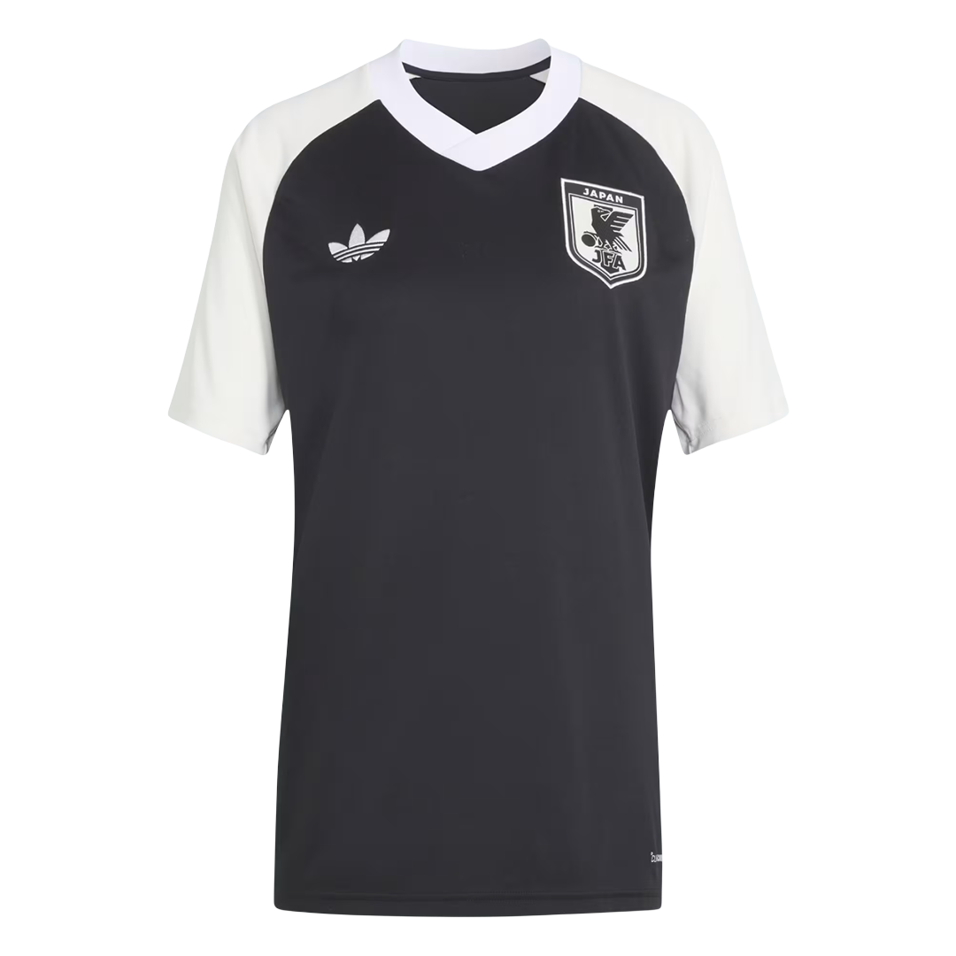 Japan Pre-Match Soccer Jersey 2026
