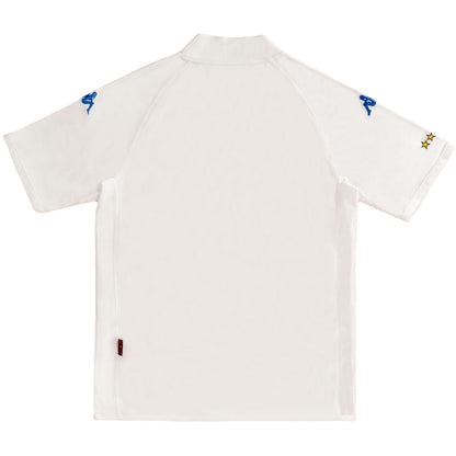 Retro Italy Away Jersey World Cup 2002