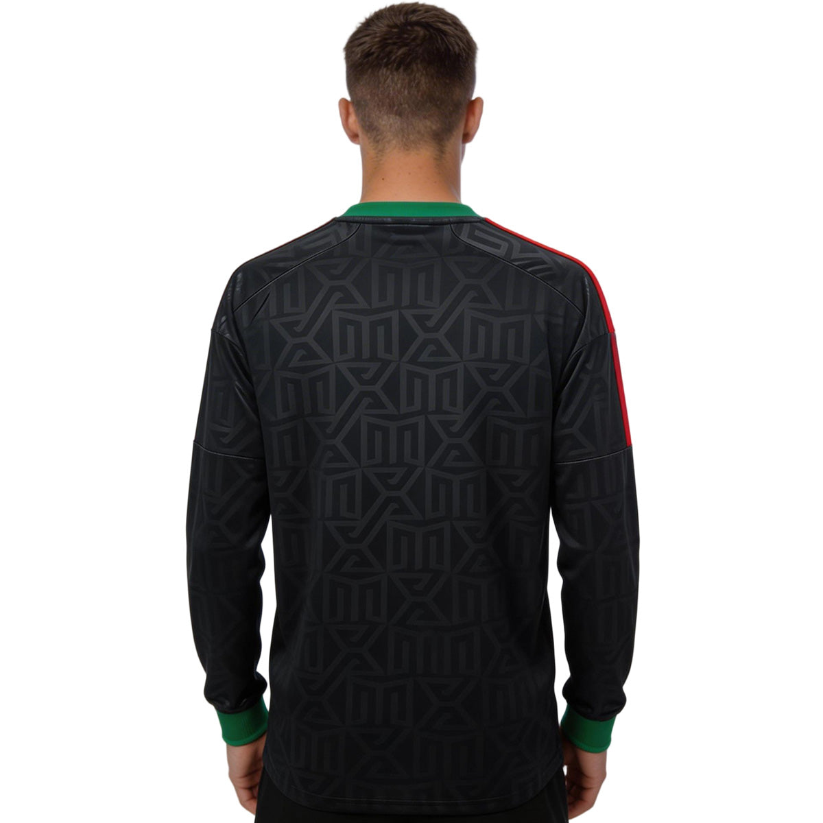 Mexico Third Long Sleeve 2026