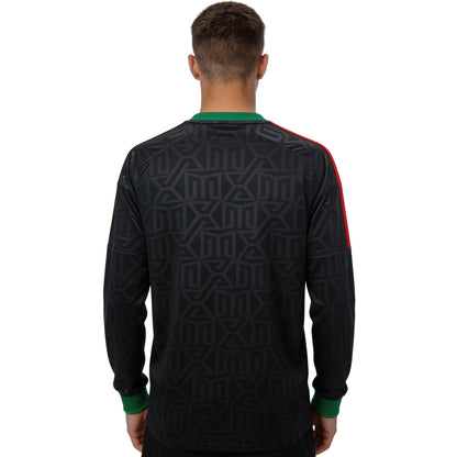 Mexico Third Long Sleeve 2026