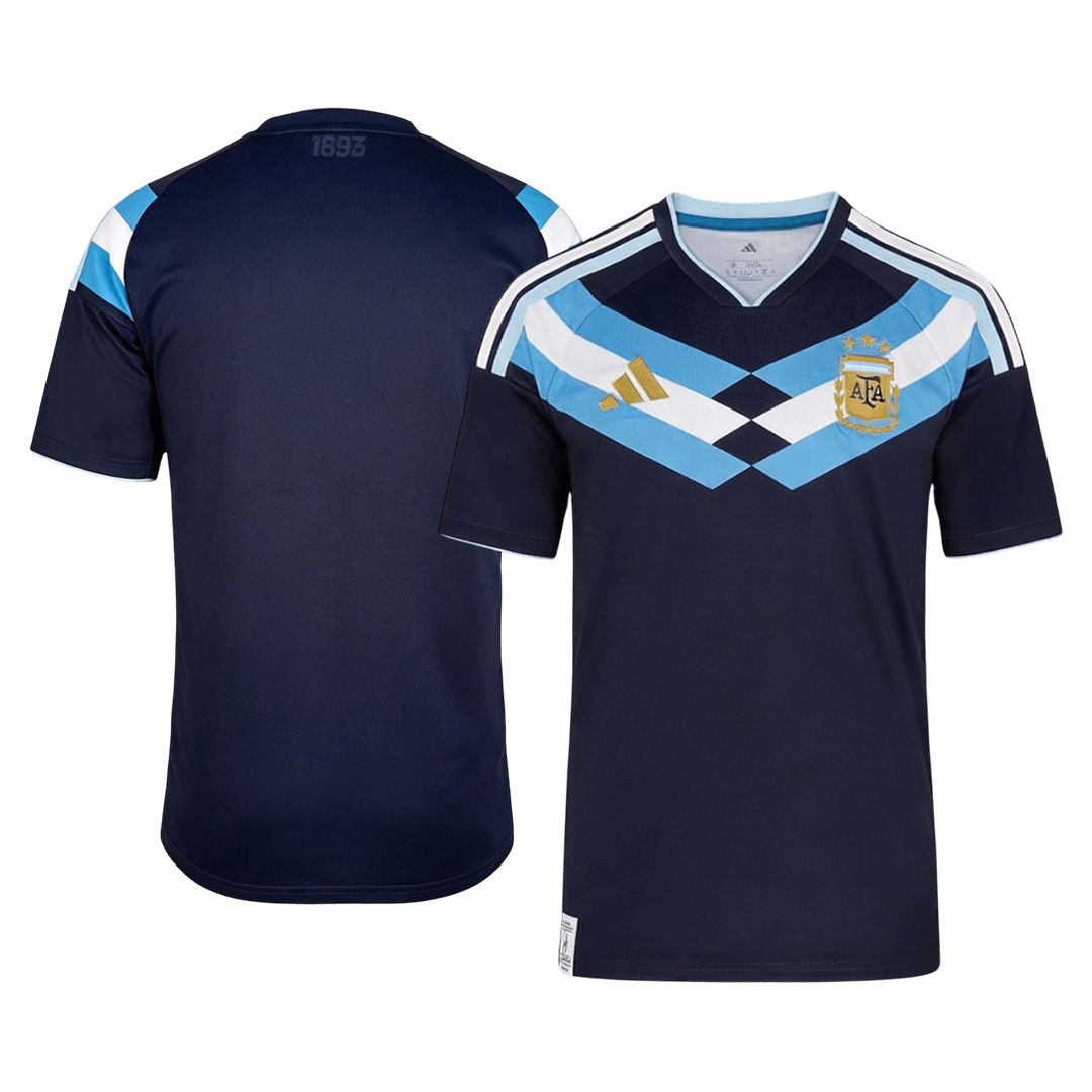 Argentina Special Soccer Jersey 2026