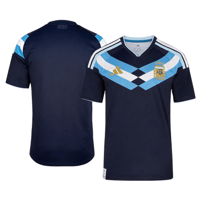 Argentina Special Soccer Jersey 2026