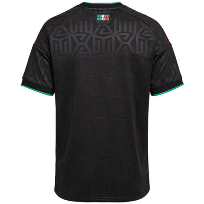 Mexico Third Soccer Kit 2026 World Cup Jersey
