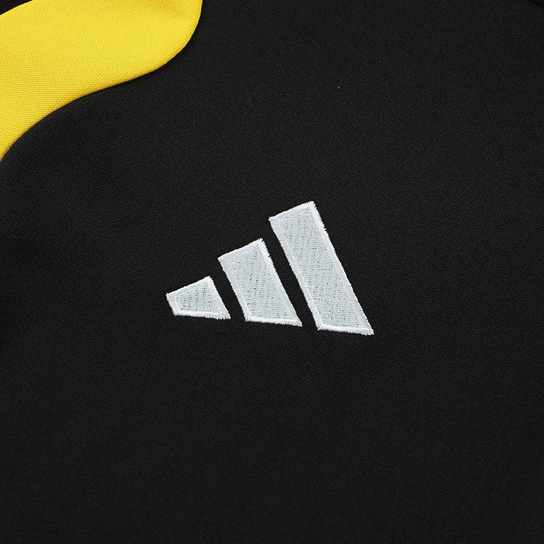 Germany Zipper Sweatshirt Kit(Top+Pants) 2026