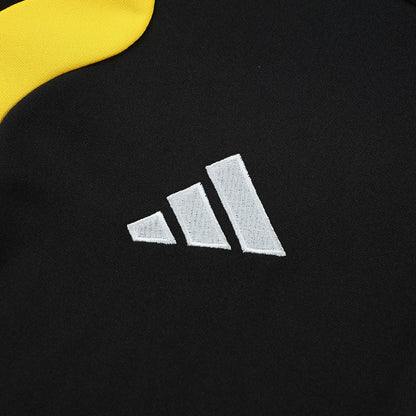 Germany Zipper Sweatshirt Kit(Top+Pants) 2026