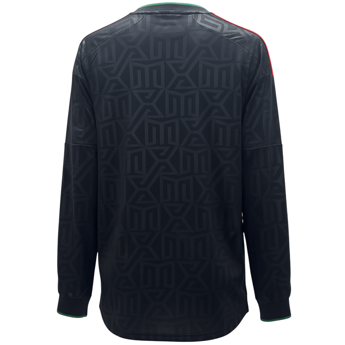 Mexico Third Long Sleeve 2026