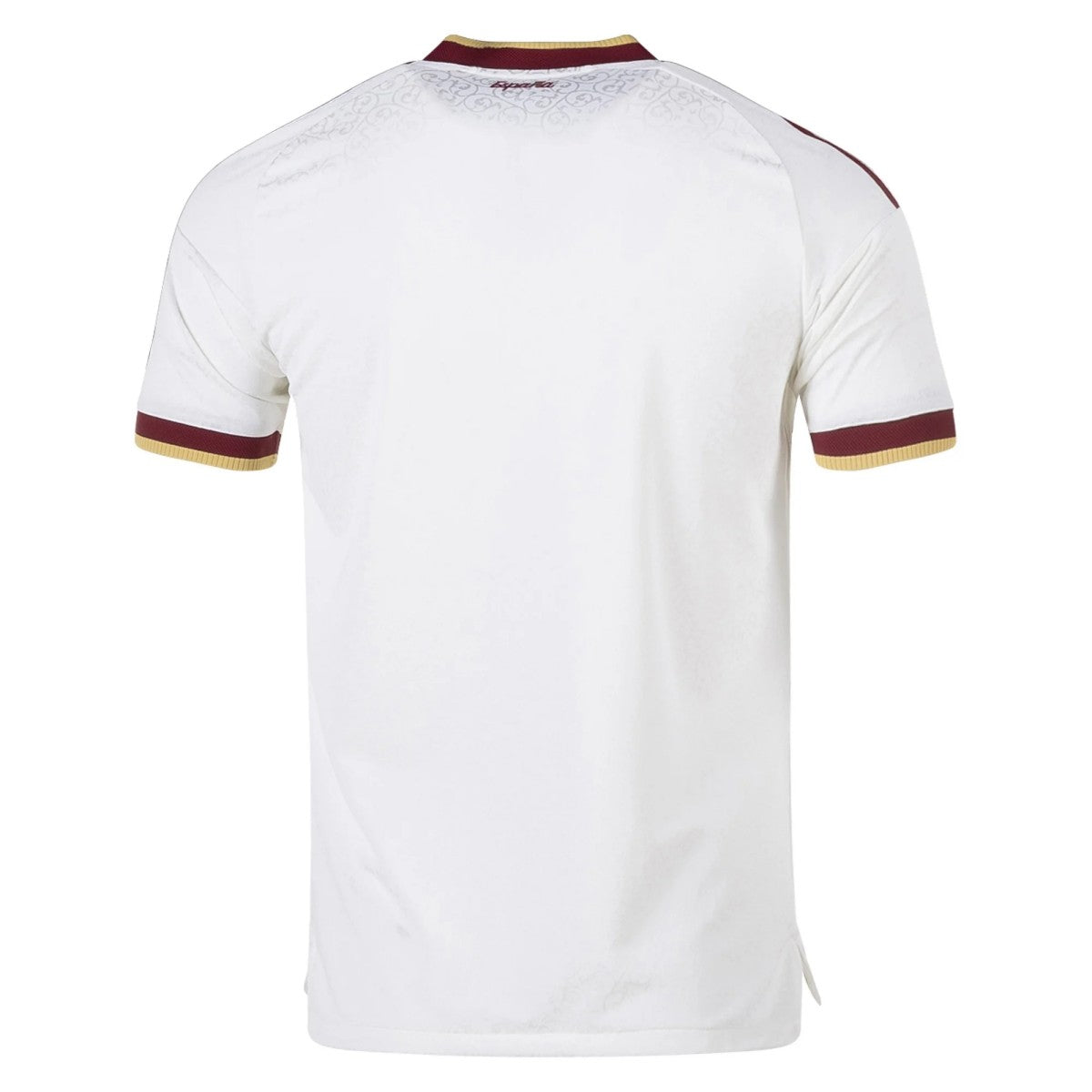 [Authentic] Spain Away 2026 World Cup Jersey