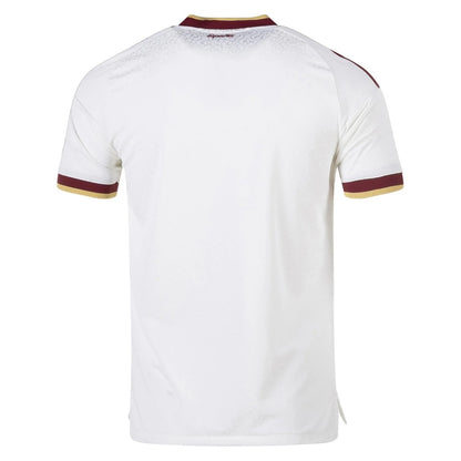 [Authentic] Spain Away 2026 World Cup Jersey