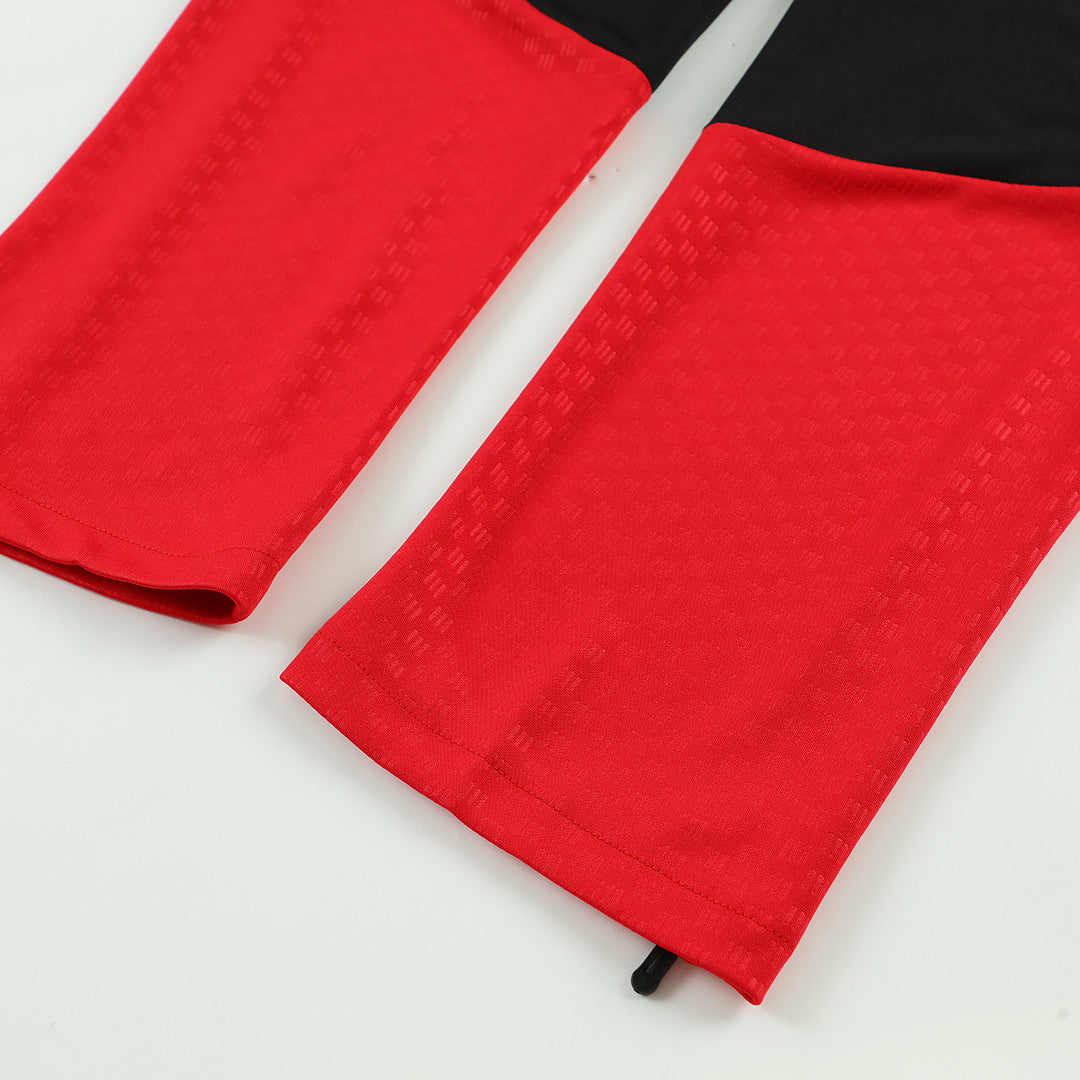 Germany Zipper Sweatshirt Kit(Top+Pants) 2026