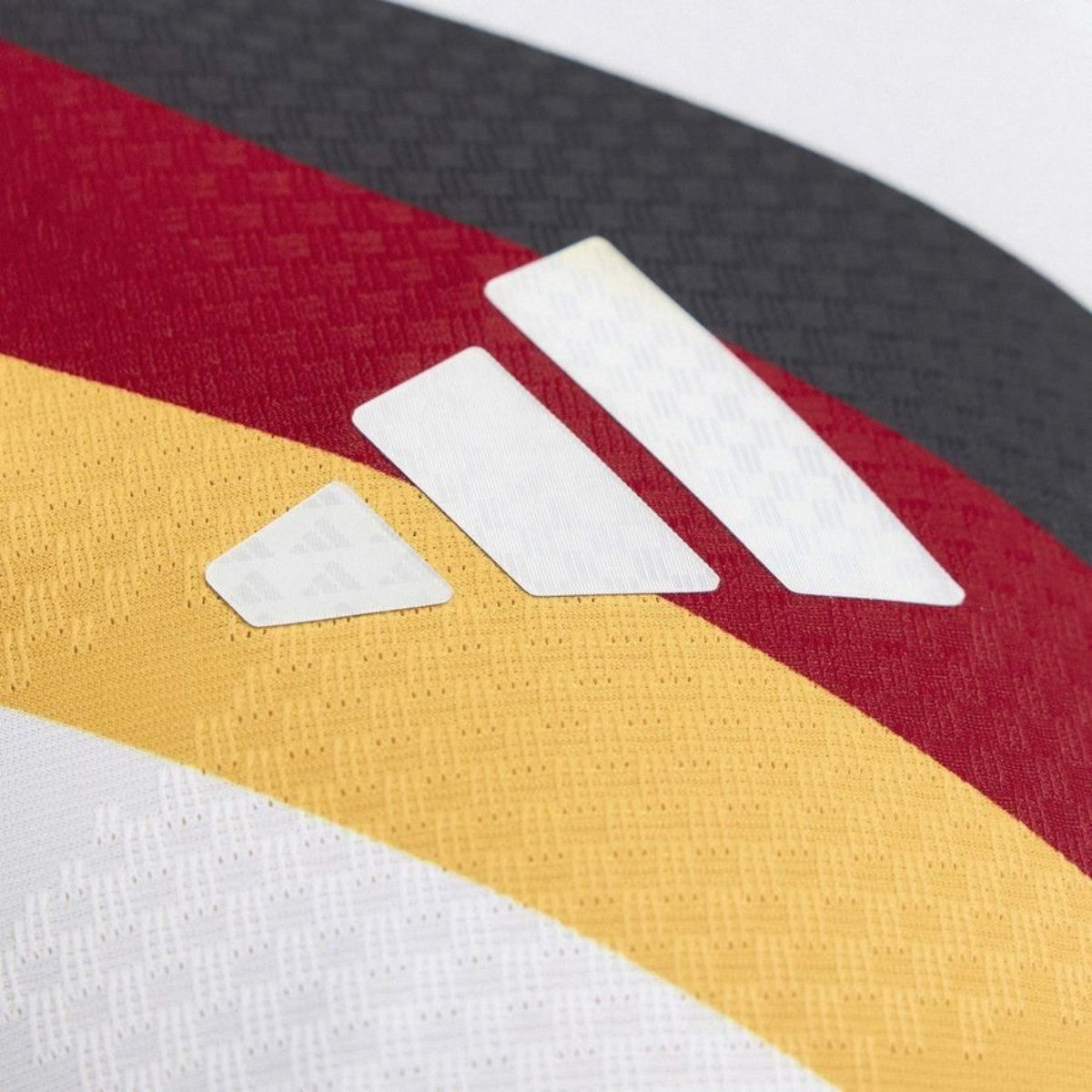 [Authentic] Germany Home Long Sleeve 2026 World Cup Jersey