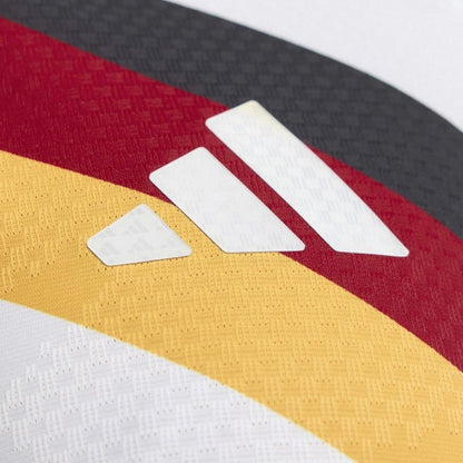 [Authentic] Germany Home 2026 World Cup Jersey