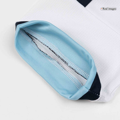 Women's Argentina Home Soccer Jersey 2026
