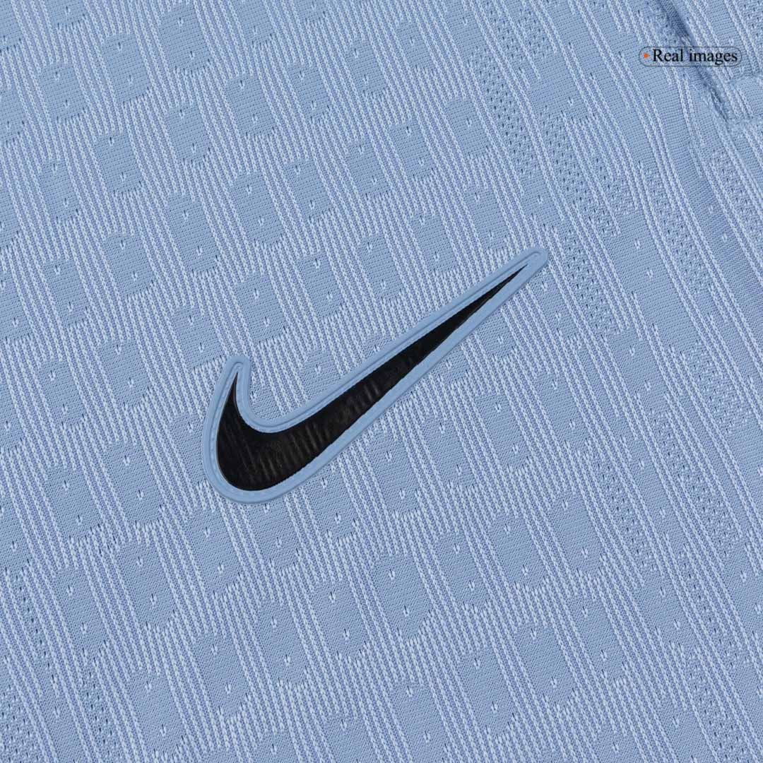 Uruguay Home Soccer Jersey 2026 Player Version