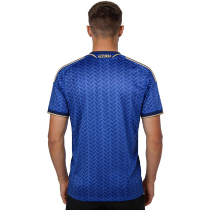 Italy Home 2026 World Cup Jersey