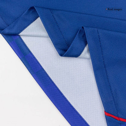 Croatia Away Soccer Jersey 2026