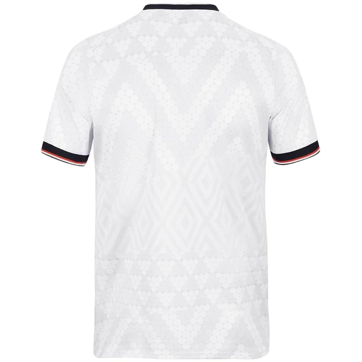 Iraq Home 2026 World Cup Jersey