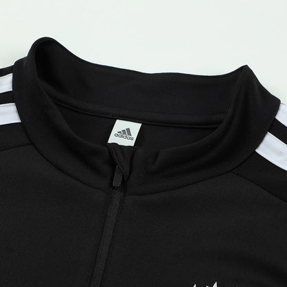 Germany Zipper Sweatshirt Kit(Top+Pants) 2026