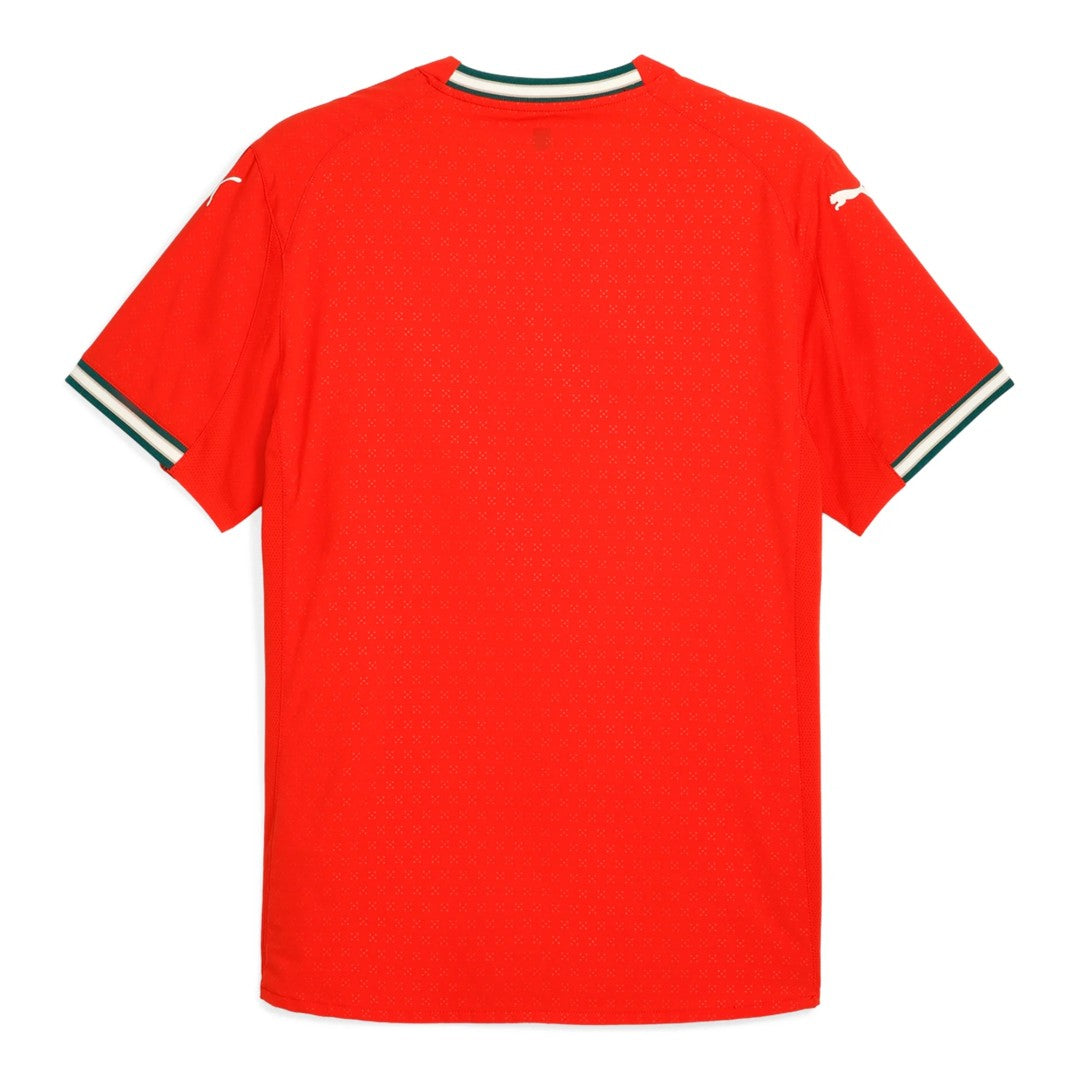 [Authentic] Portugal Home 2025