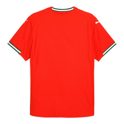 [Authentic] Portugal Home 2025