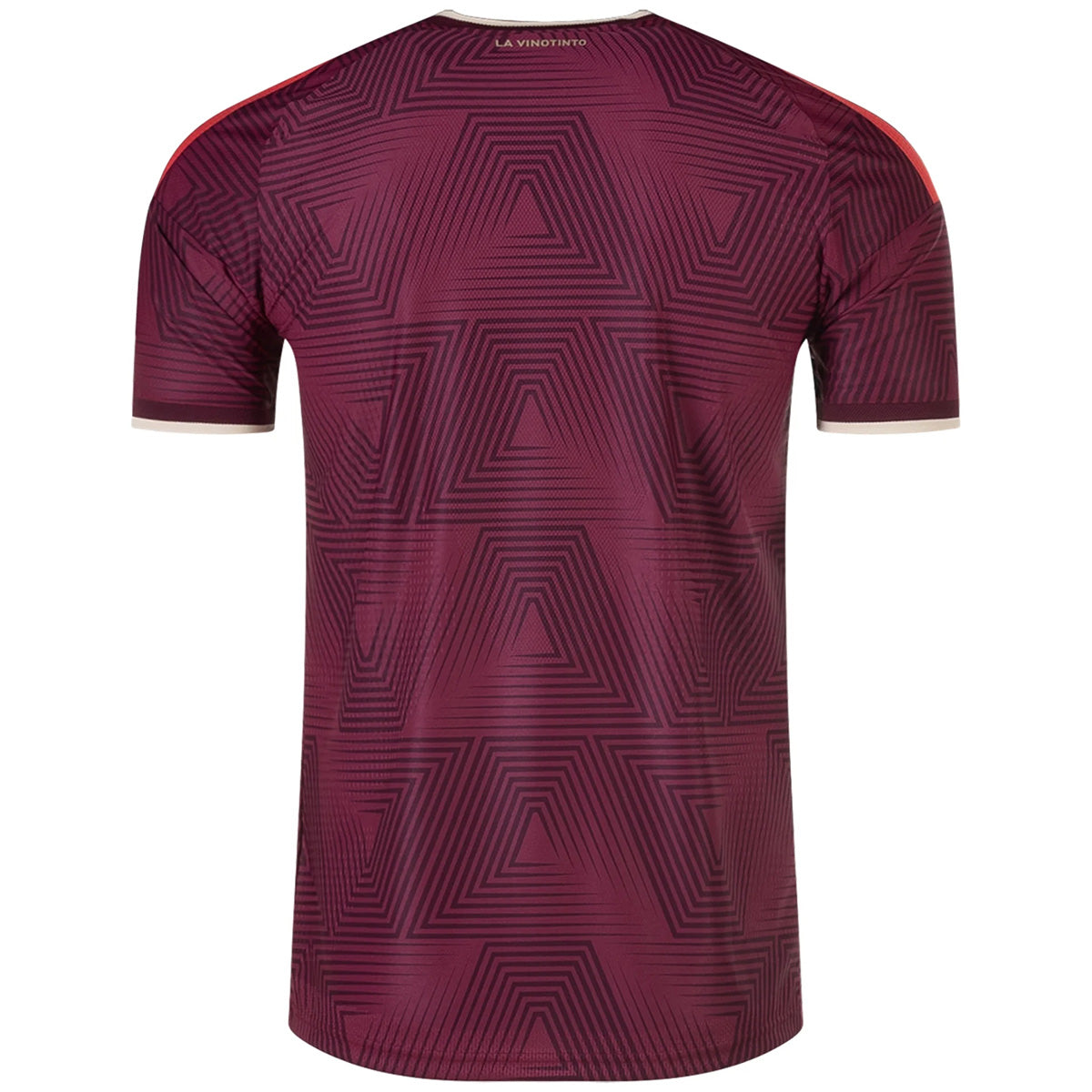 [Authentic] Venezuela Home 2026 World Cup Jersey