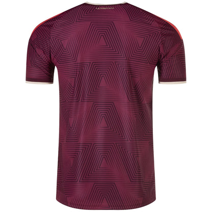 [Authentic] Venezuela Home 2026 World Cup Jersey