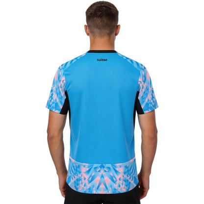 Switzerland Goalkeeper 2026 World Cup Jersey