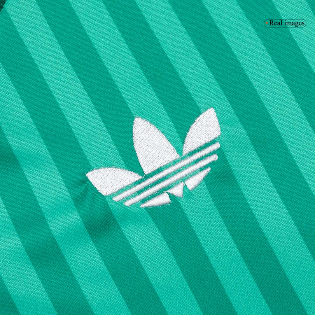 Algeria Away Soccer Jersey 2026
