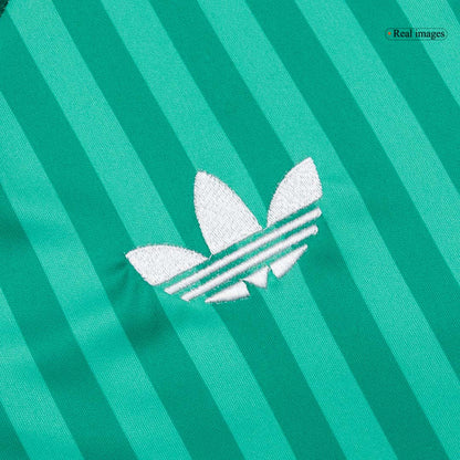 Algeria Away Soccer Jersey 2026
