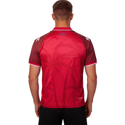 Haiti Third 2026 World Cup Jersey