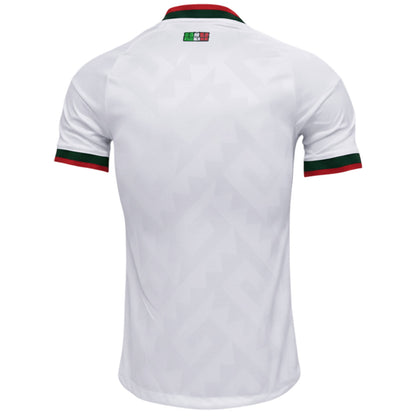 [Authentic] Mexico Away 2026 World Cup Jersey