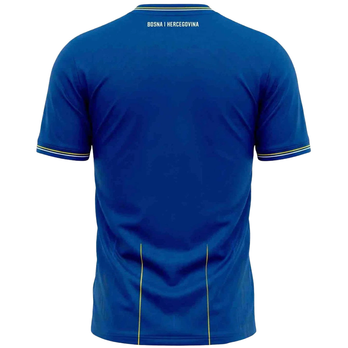 Bosnia and Herzegovina Home 2026 World Cup Jersey
