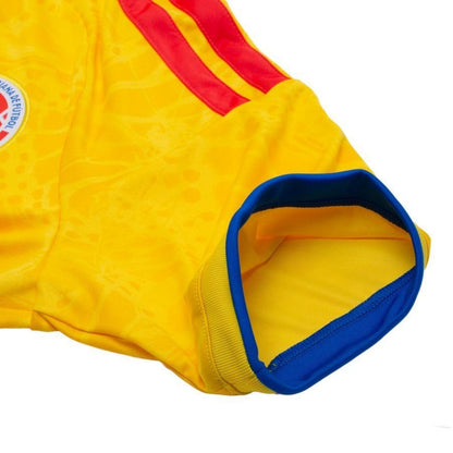Colombia Home 2026 World Cup Jersey