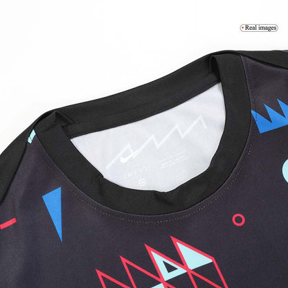 Portugal Pre-Match 2024 Euro Cup Jersey